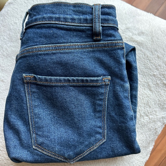 Fashionnova jeans - I got it from my mama - Picture 2 of 4